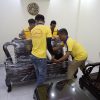 Dịch vụ chuyển nhà trọn gói – Giải pháp tiện lợi, an toàn cho mọi gia đình